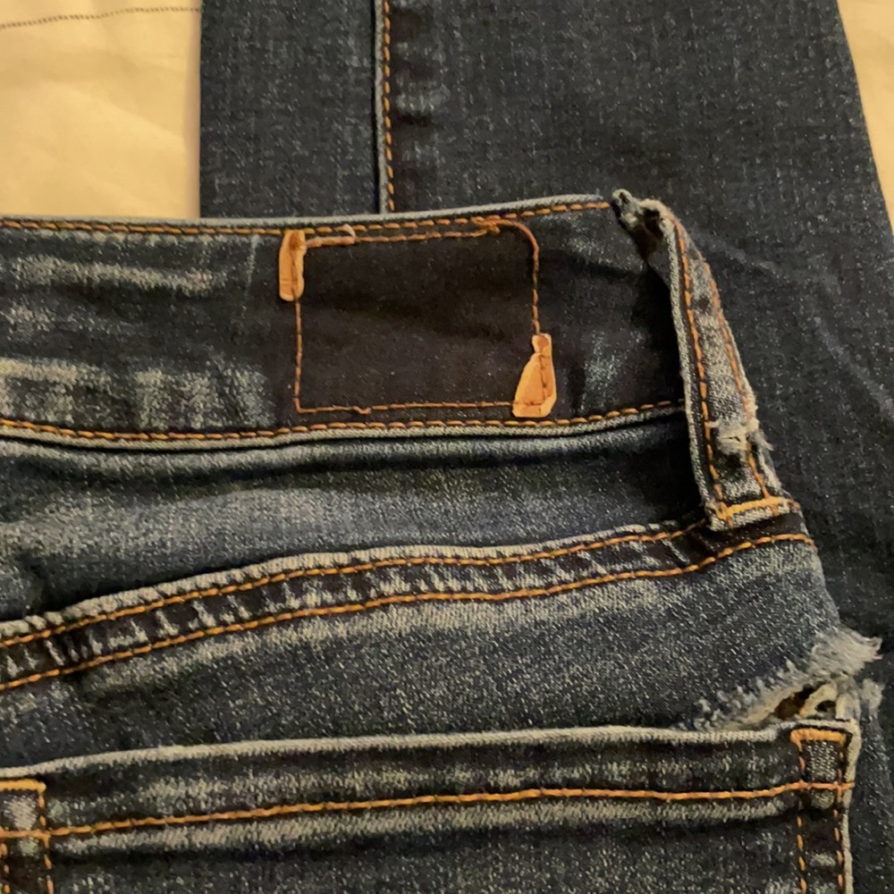 Jeans - Picture 4 of 4